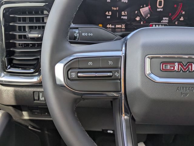 New 2026 GMC Canyon Elevation w/ Convenience Package image 17
