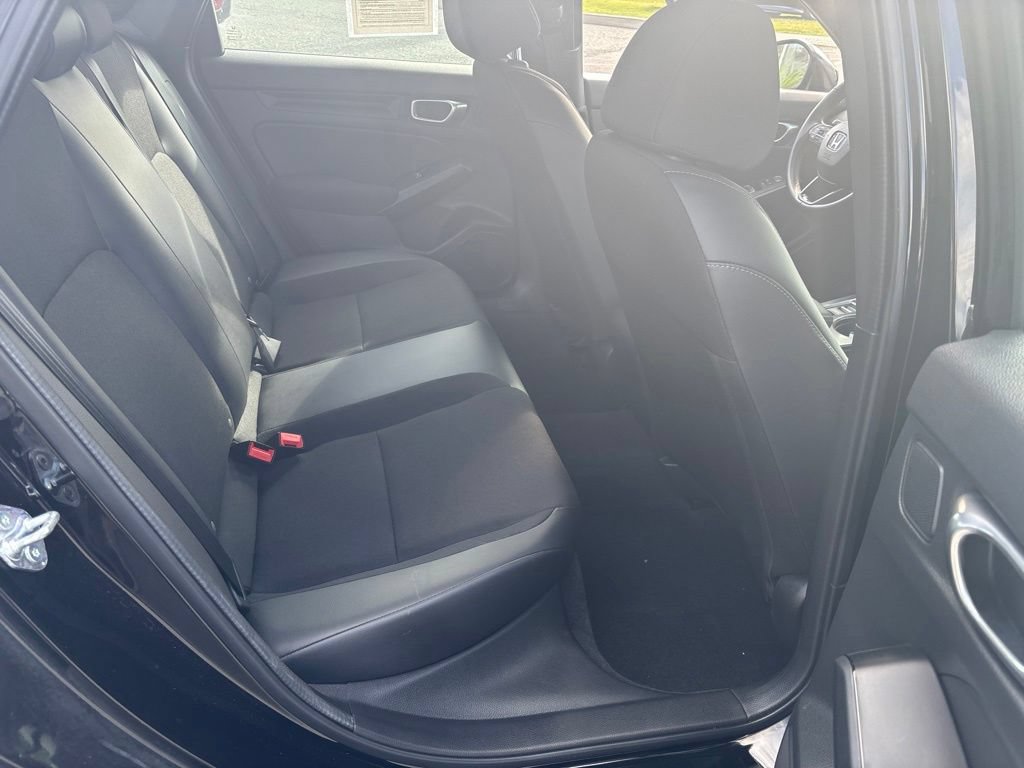 Used 2023 Honda Civic Sport image 27