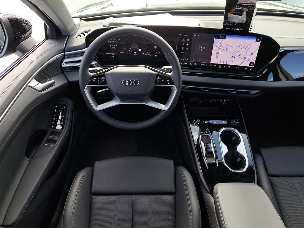 New 2026 Audi A6 Premium Plus image 21