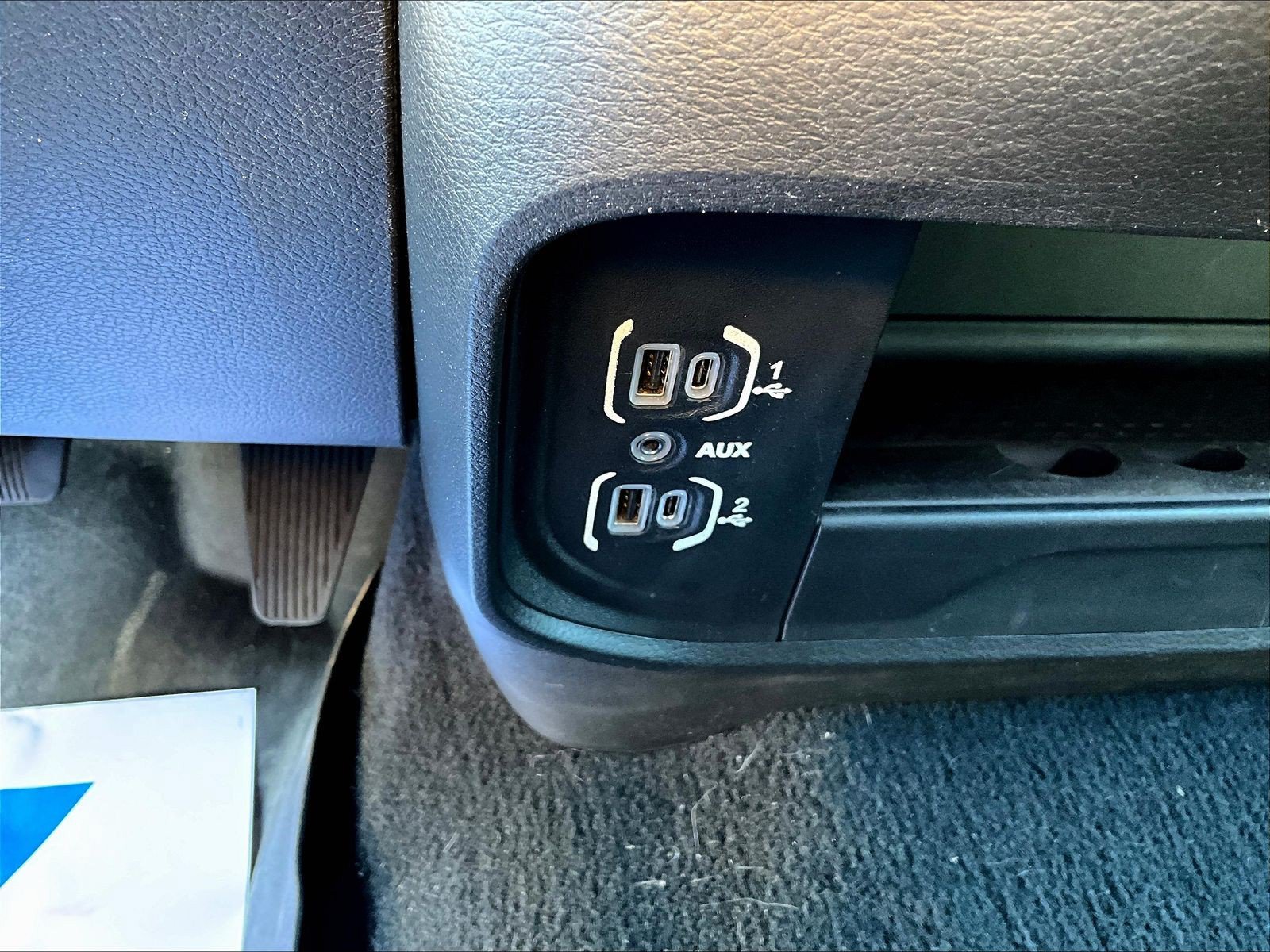 Used 2021 RAM 2500 Tradesman AWD/4WD image 17