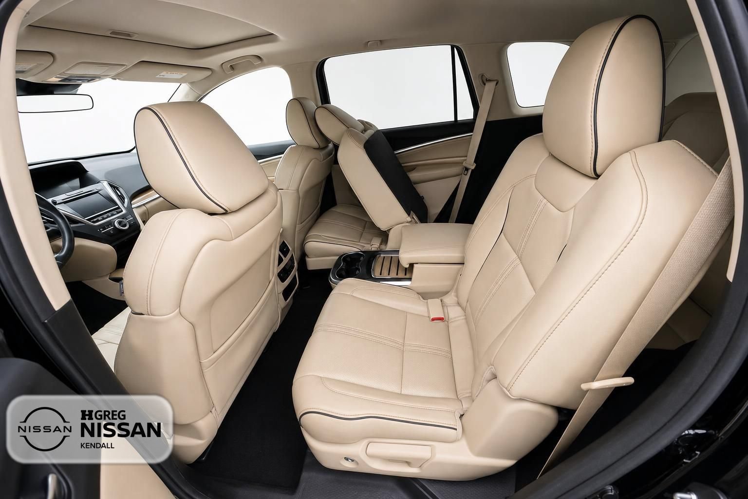 Used 2020 Acura MDX w/ Advance Package AWD/4WD image 13