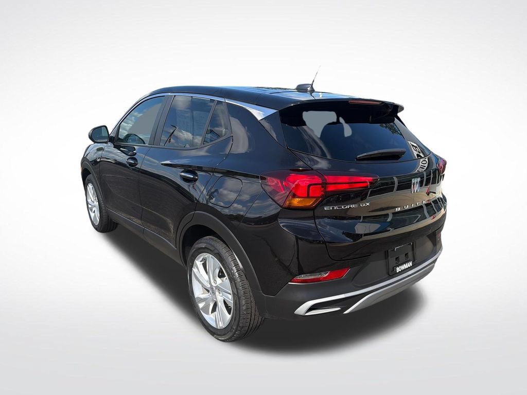 Used 2024 Buick Encore GX Preferred FWD image 10