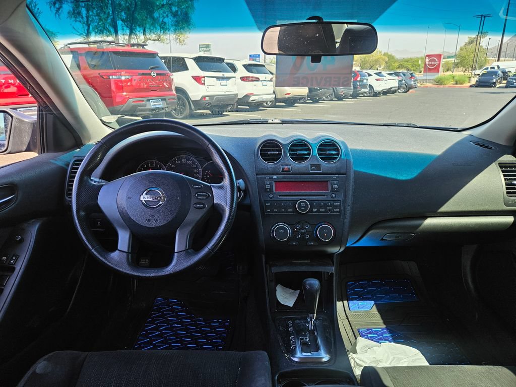 Used 2012 Nissan Altima 2.5 S FWD image 10