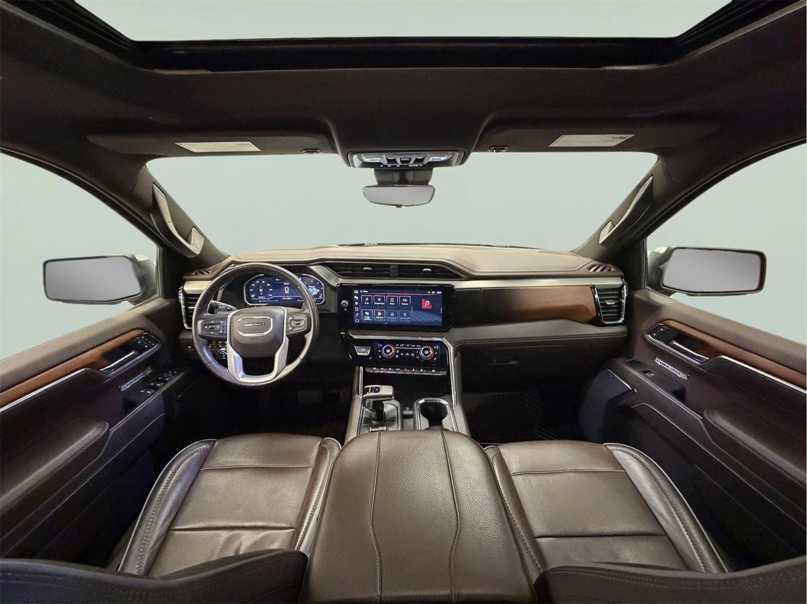 Certified 2023 GMC Sierra 1500 Denali w/ Denali Reserve Package image 32