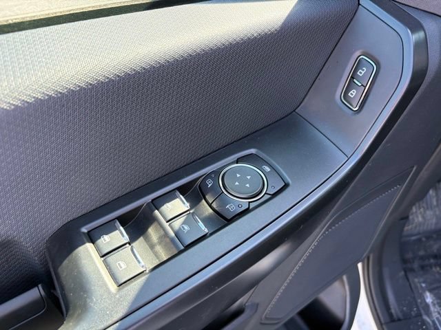 Used 2025 Ford F150 STX w/ Equipment Group 200A AWD/4WD image 27
