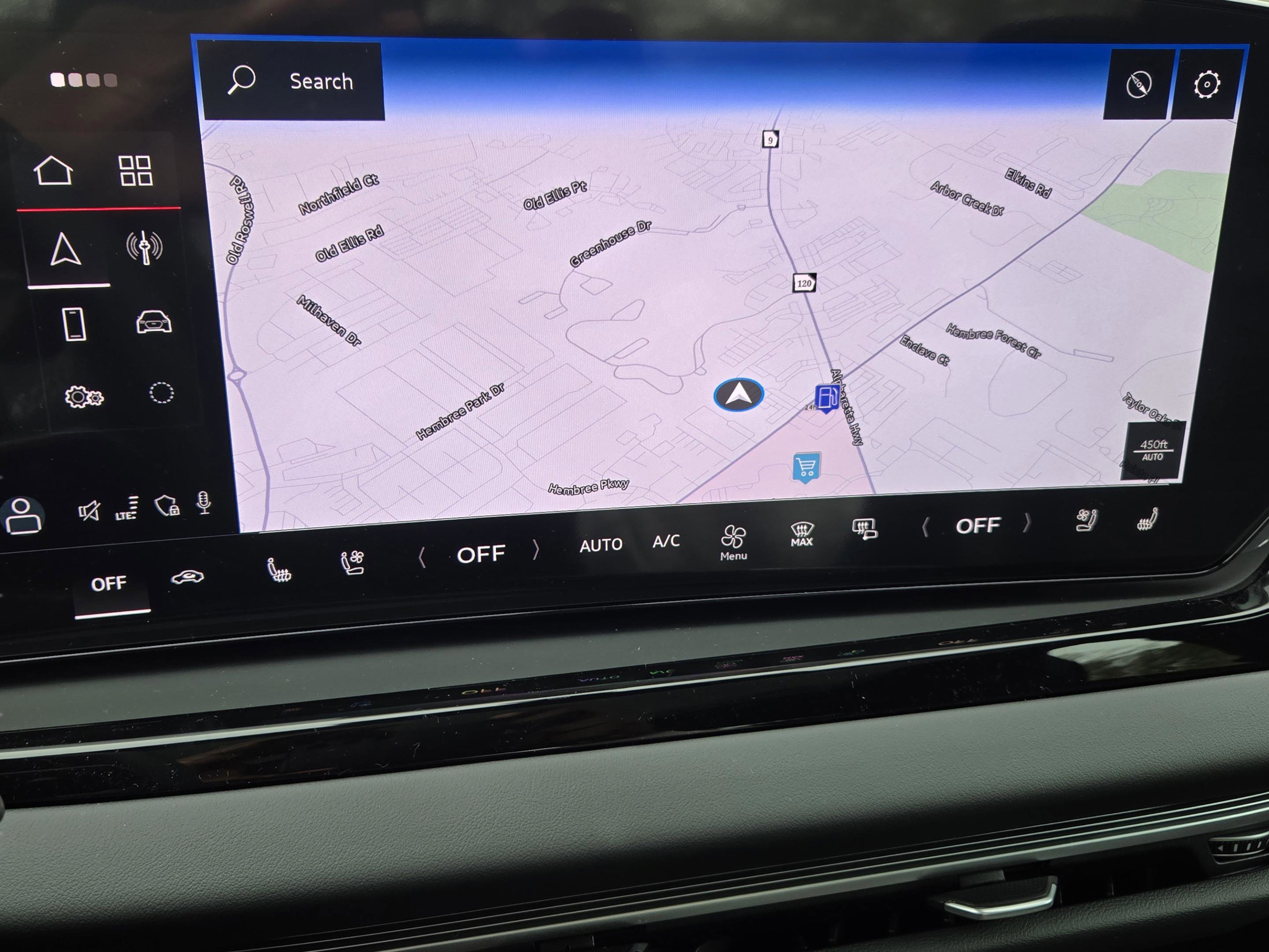 New 2026 Audi A6 Premium image 18