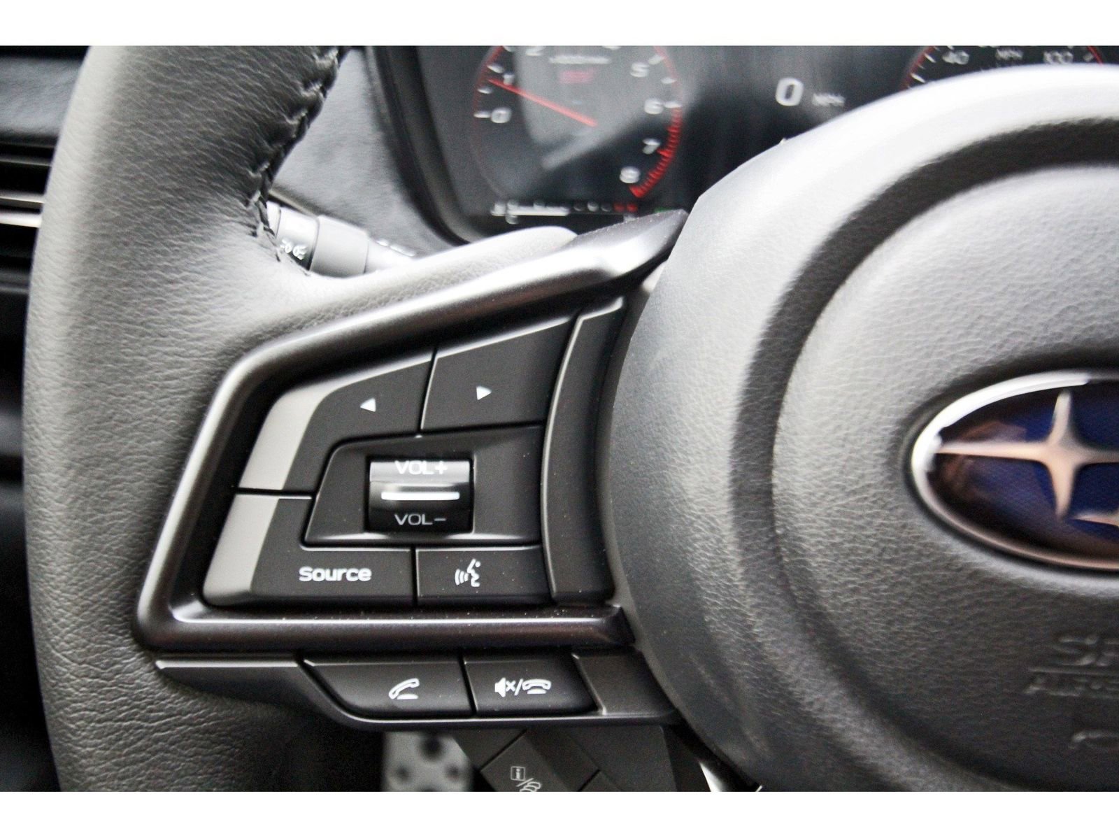 New 2026 Subaru WRX tS AWD/4WD image 13