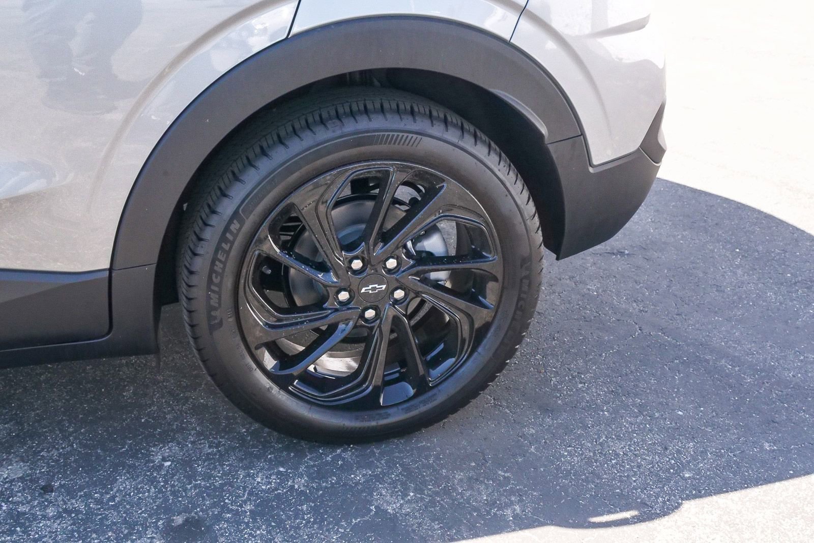 New 2027 Chevrolet Bolt RS image 6