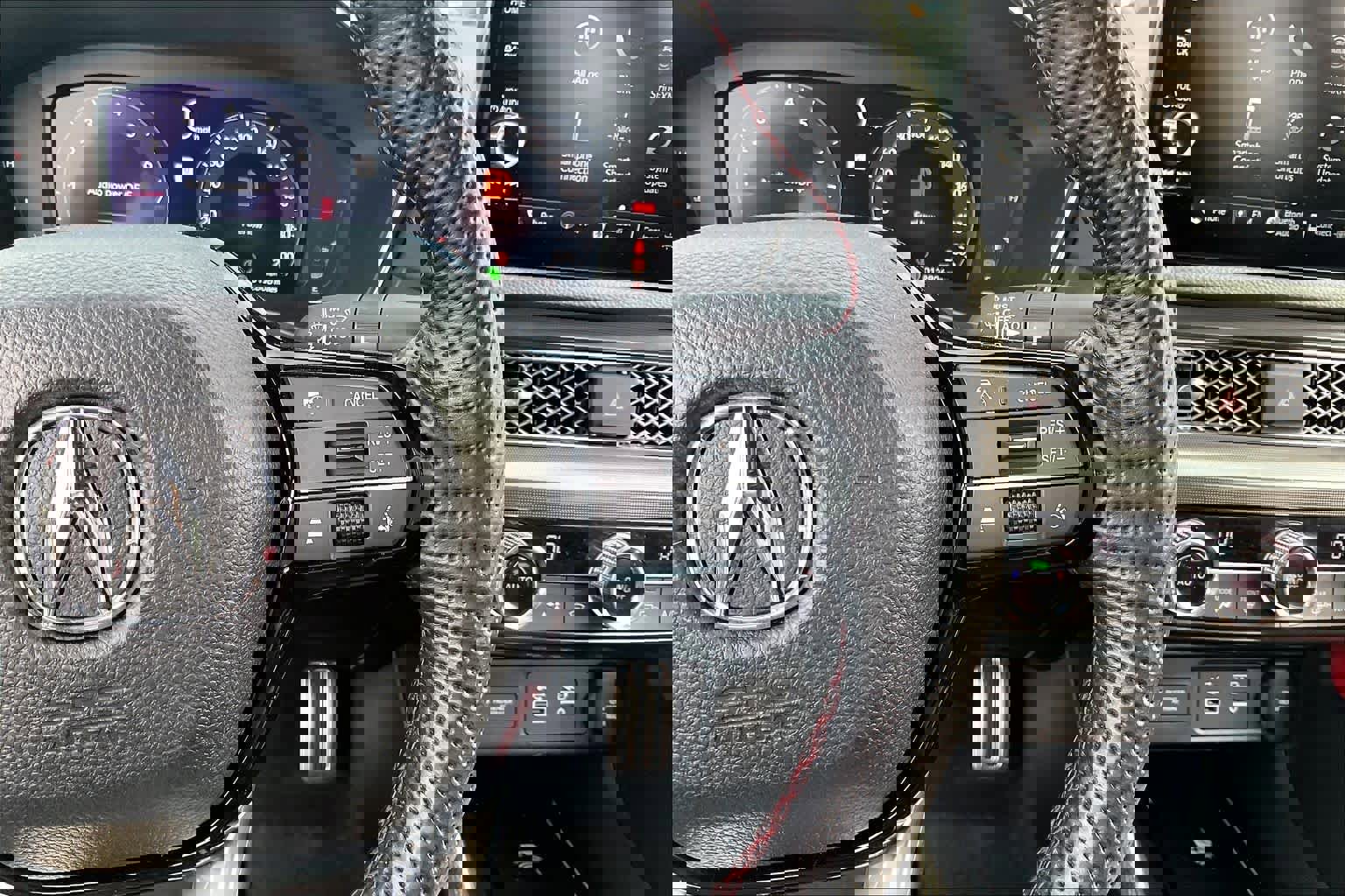 Used 2024 Acura Integra Type S image 21