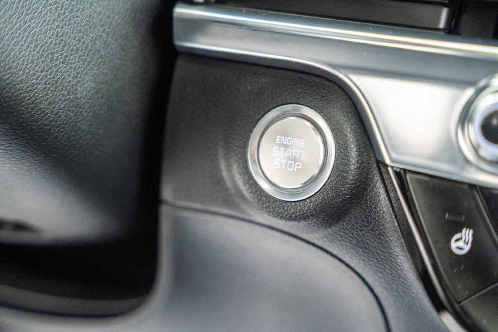 Used 2023 Kia Telluride SX AWD/4WD image 28