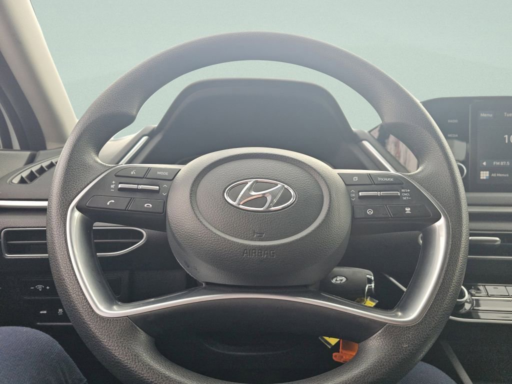 Used 2023 Hyundai Sonata SE image 29
