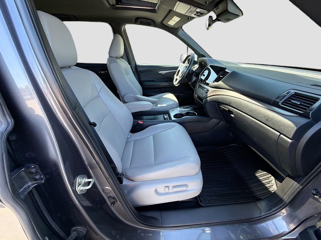 Used 2019 Honda Passport EX-L image 31