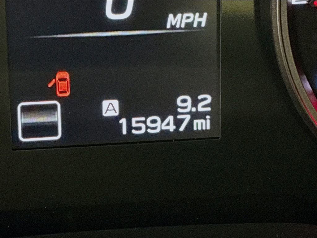 Used 2023 Subaru WRX Premium w/ Popular Package #1 image 13