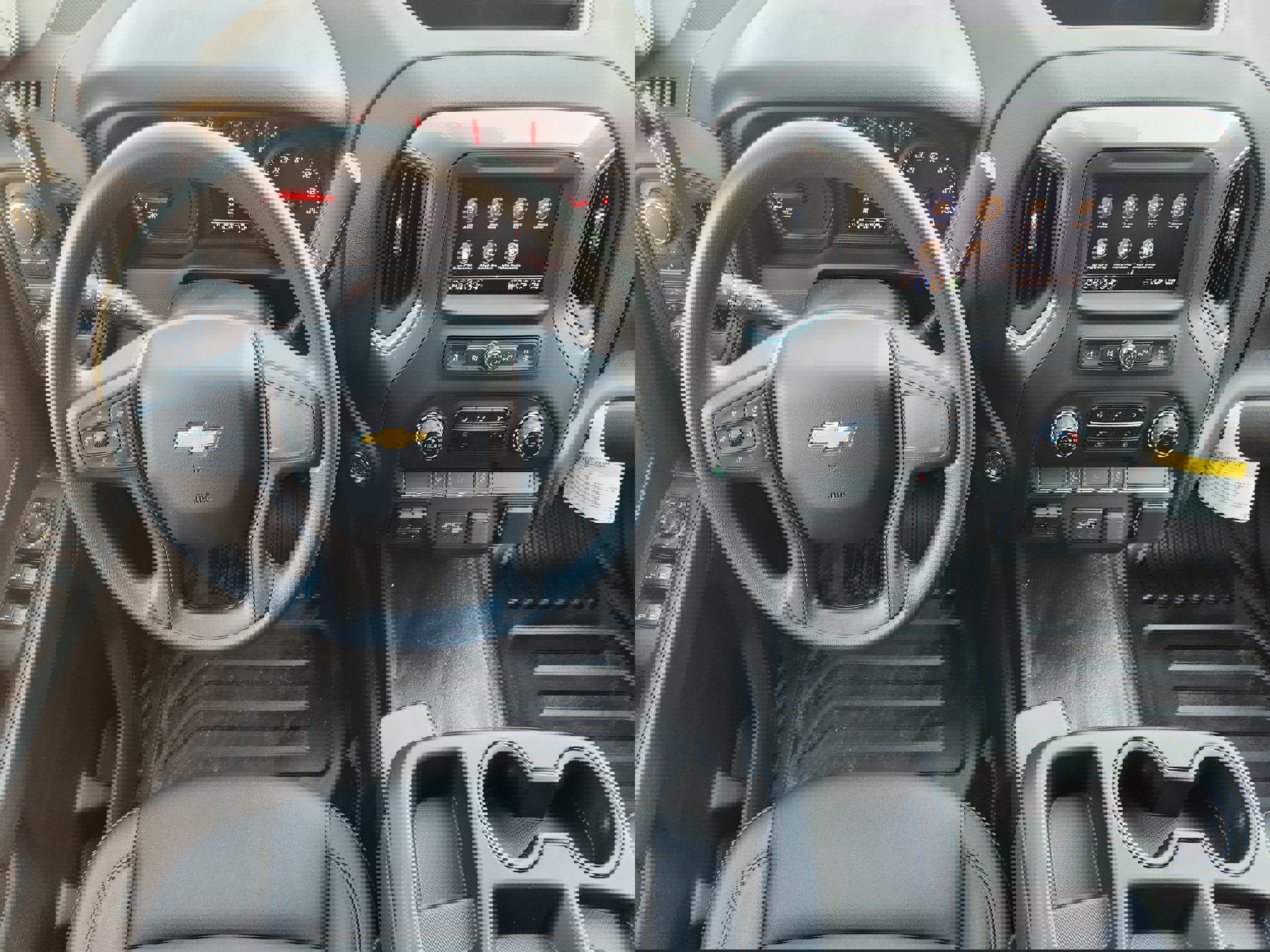 New 2025 Chevrolet Silverado 3500 W/T w/ WT Convenience Package image 26