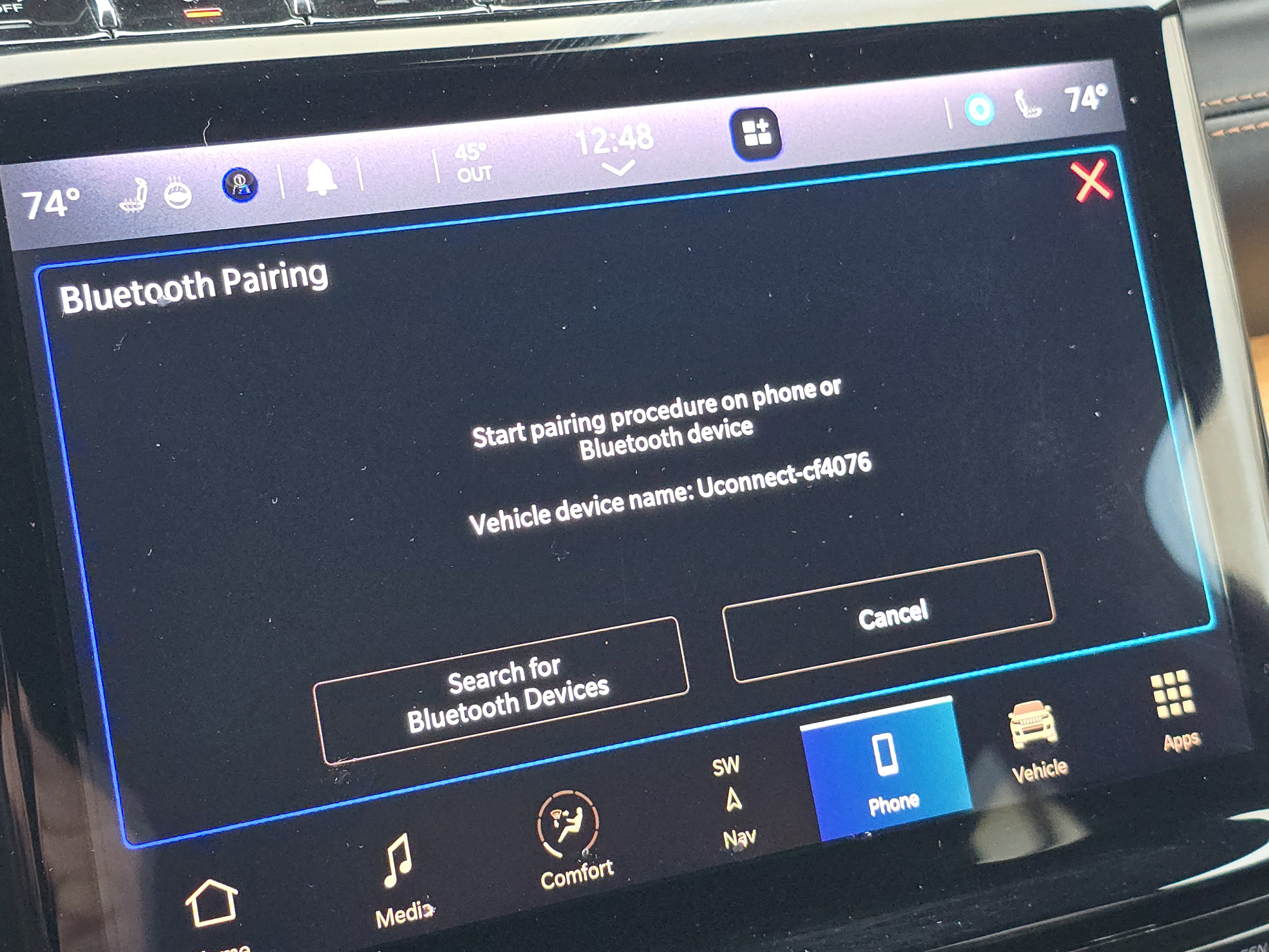 Used 2021 Jeep Grand Cherokee L Summit image 7