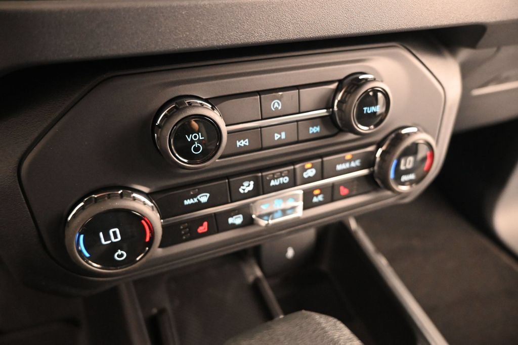 New 2026 Ford Bronco Big Bend AWD/4WD image 16
