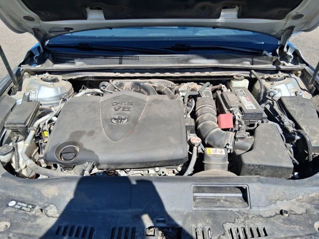 Certified 2021 Toyota Avalon XSE w/ Carpet Mat Package (TMS) FWD image 15