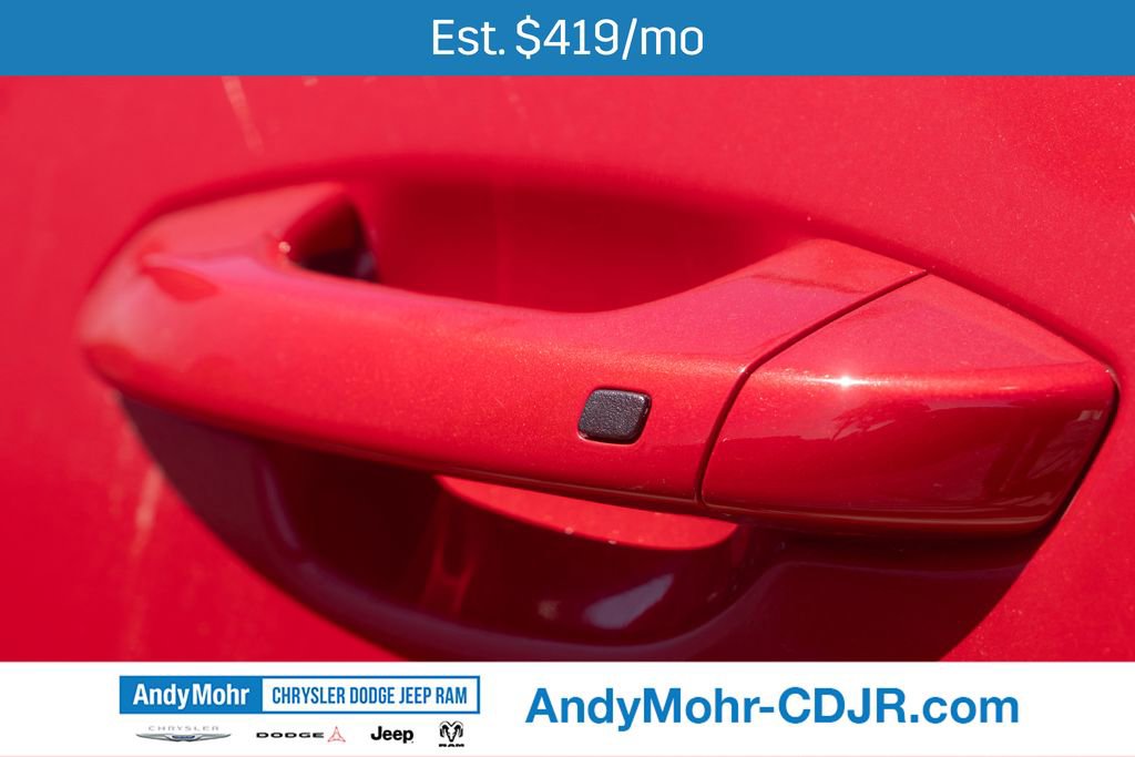 Used 2018 Kia Stinger GT2 AWD/4WD image 16