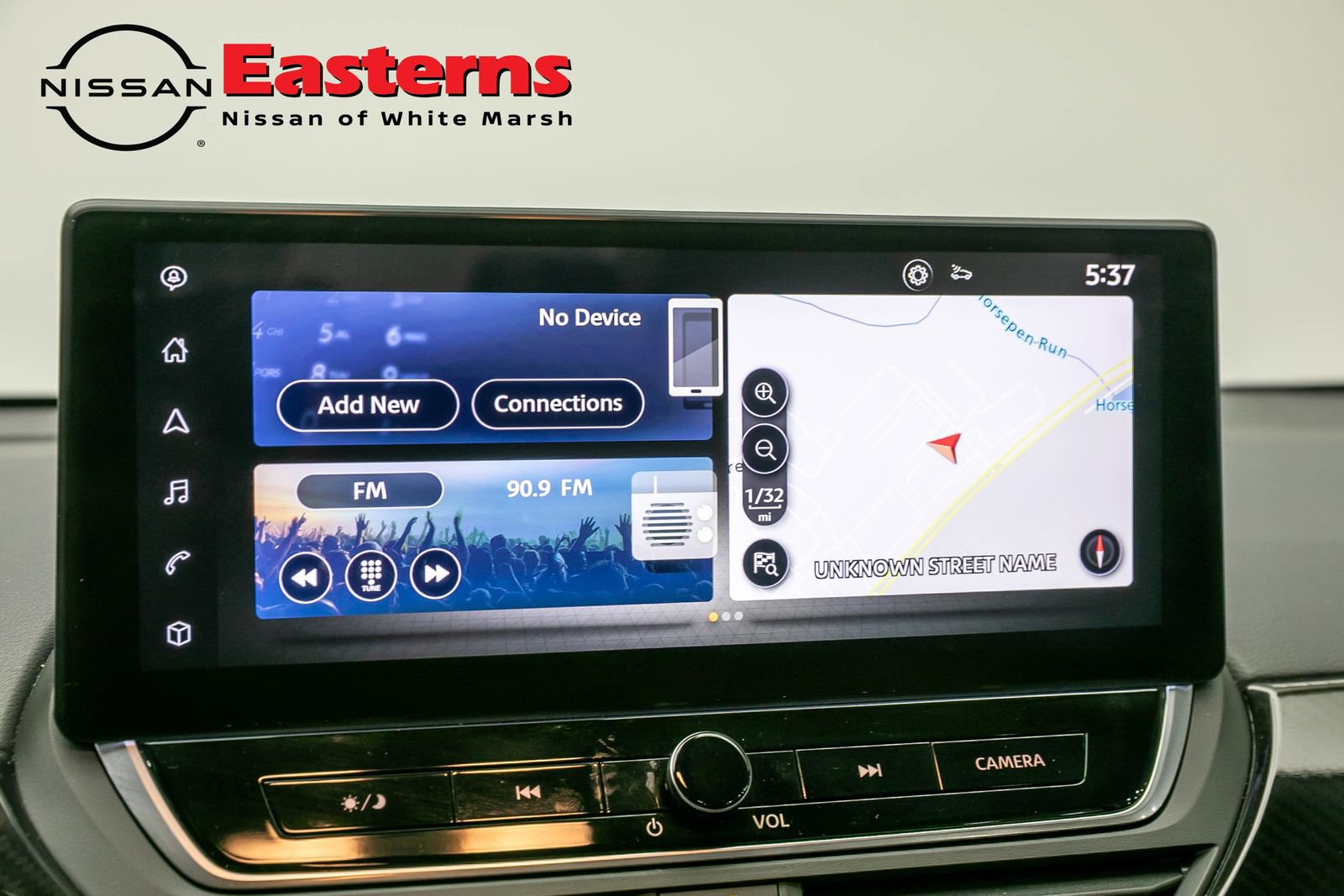 Used 2023 Nissan Altima 2.5 SR AWD/4WD image 18