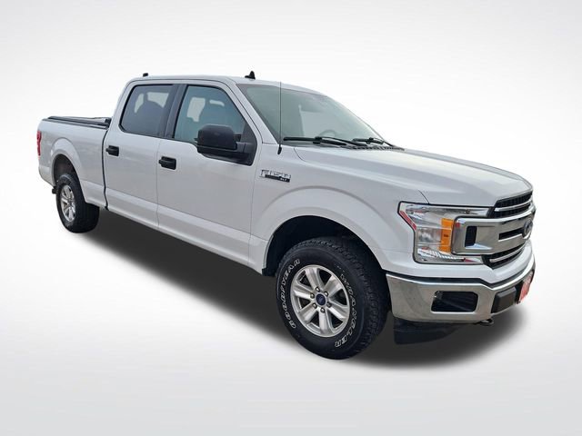 Used 2019 Ford F150 XLT image 10