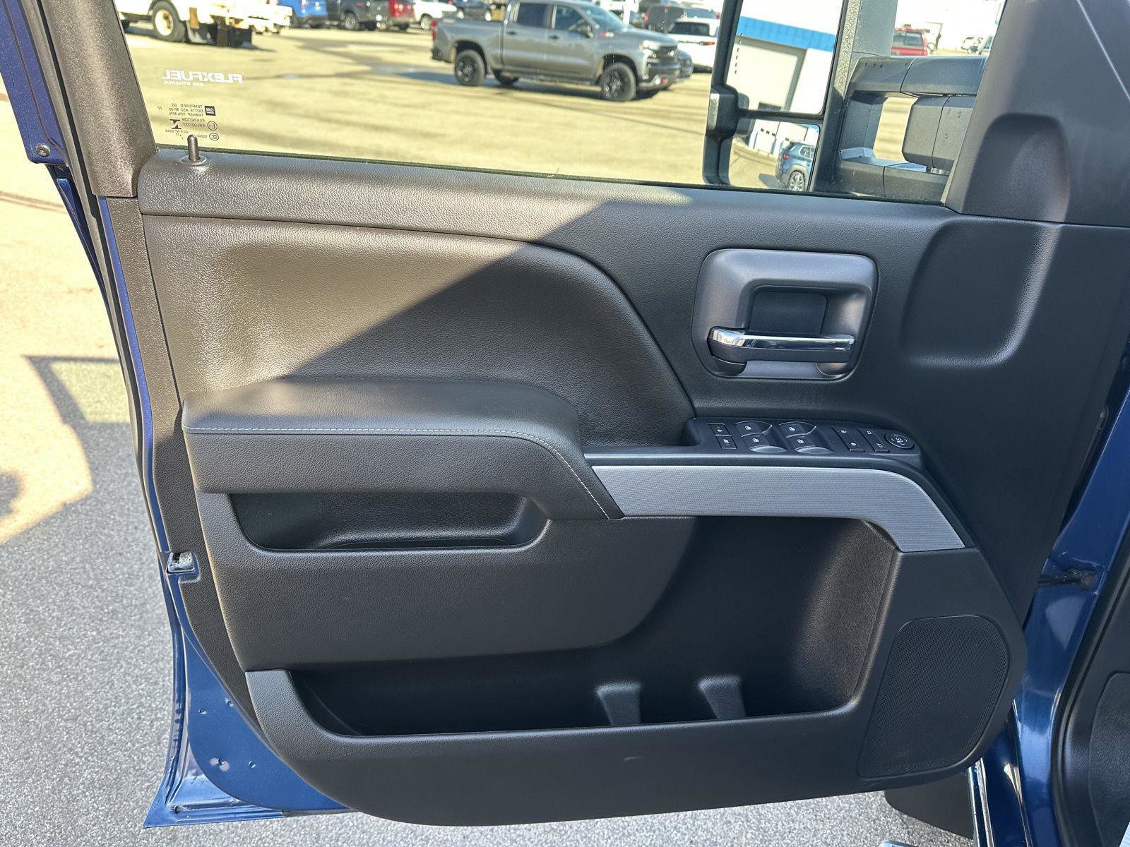 Used 2017 Chevrolet Silverado 2500 LT w/ All Star Edition image 16