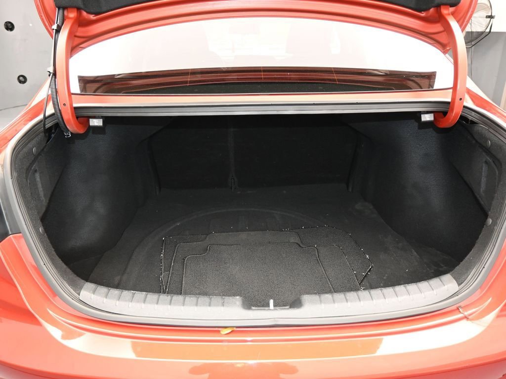 Used 2023 Kia Forte LXS w/ LXS Technology Package image 31