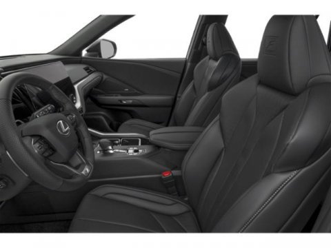 New 2026 Lexus TX 350 AWD image 8