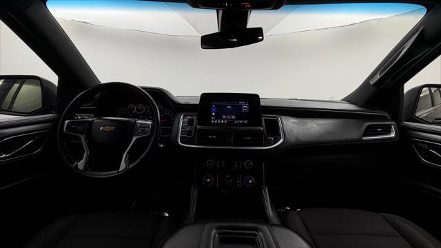 Used 2022 Chevrolet Suburban LS w/ Driver Alert Package AWD/4WD image 25