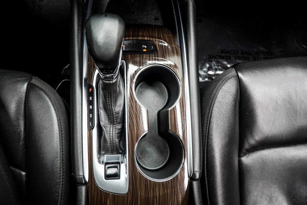 Used 2024 Chevrolet Malibu LT FWD image 20