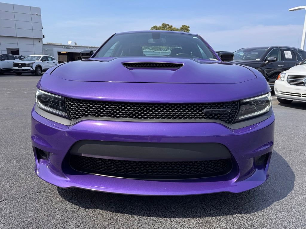 Used 2023 Dodge Charger R/T w/ Plus Group RWD image 8
