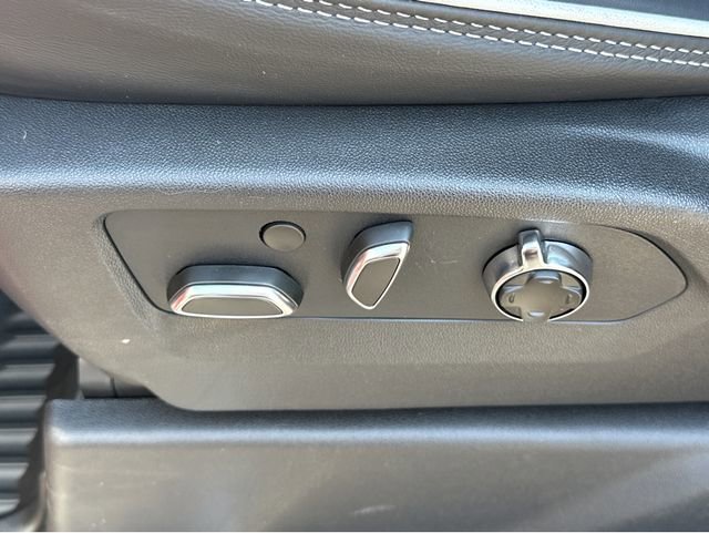 New 2026 GMC Sierra 2500 AT4X AWD/4WD image 35