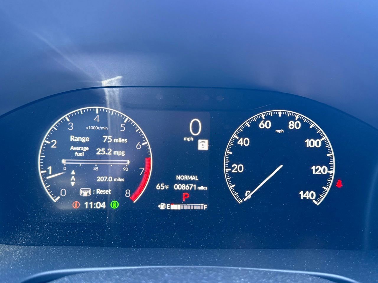 Used 2024 Honda CR-V EX-L image 15