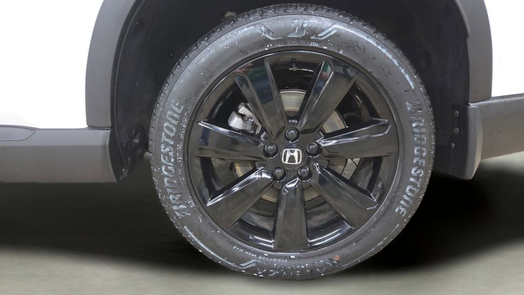 Used 2023 Honda Pilot Elite image 37