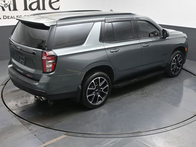 Used 2024 Chevrolet Tahoe RST w/ Sport Performance Package AWD/4WD image 42