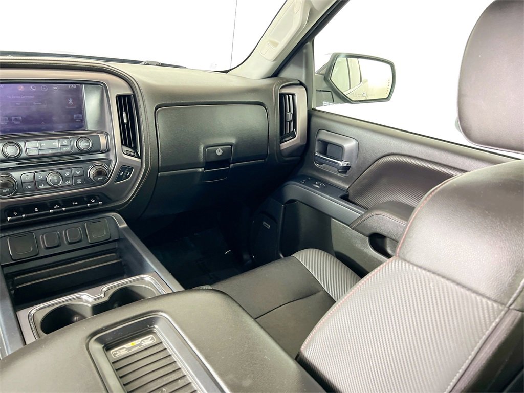 Used 2016 GMC Sierra 1500 SLT image 26