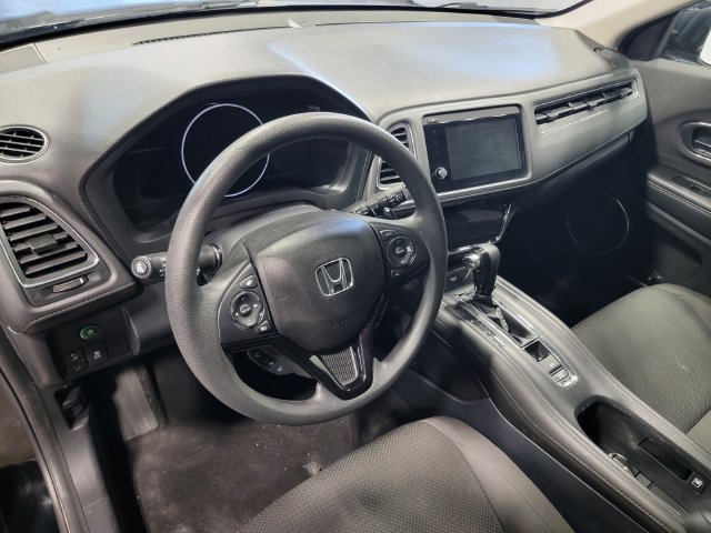 Used 2022 Honda HR-V EX image 11