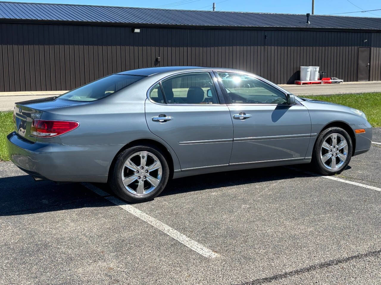 Used 2006 Lexus ES 330 FWD image 5