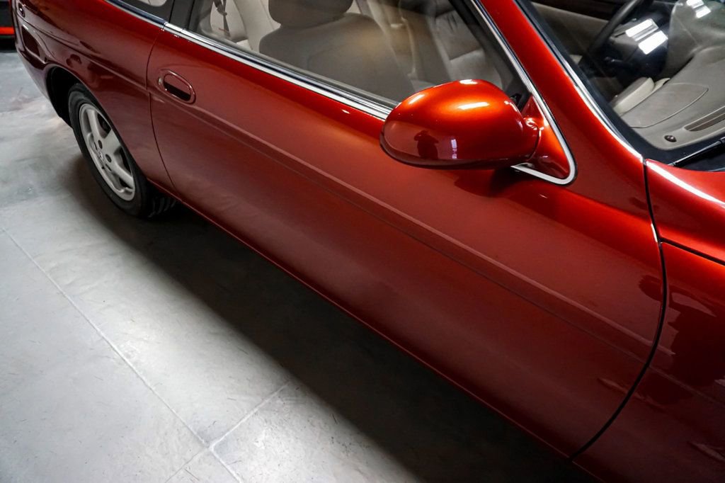 Used 1993 Lexus SC 300 Coupe image 75