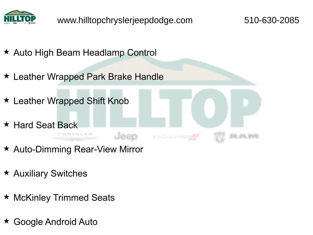 New 2026 Jeep Wrangler Sahara image 25