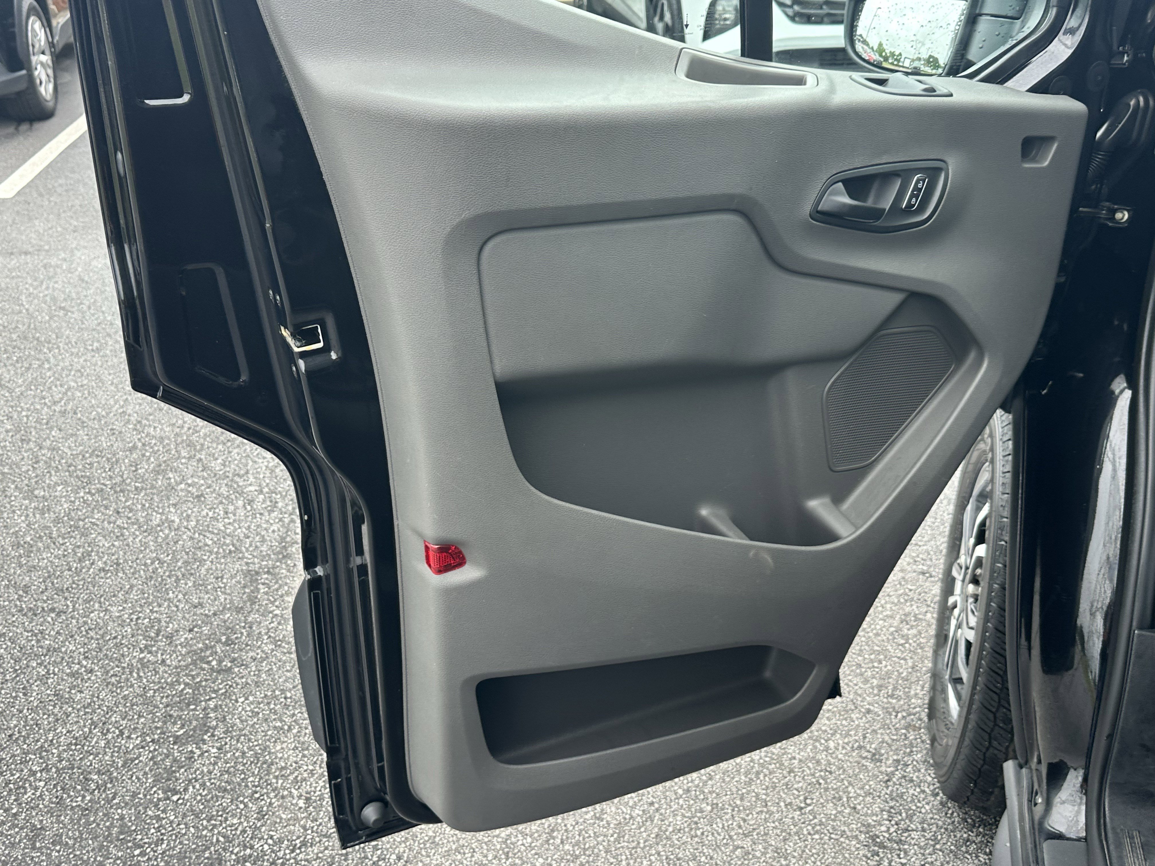 Used 2024 Ford Transit 350 XL RWD image 10