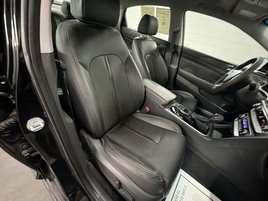 Used 2019 Hyundai Sonata Limited FWD image 27