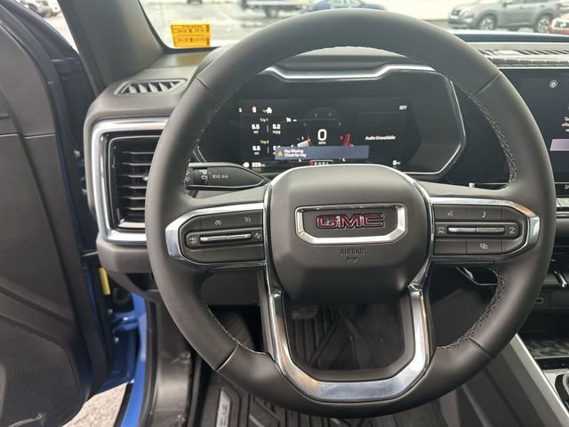 New 2026 GMC Canyon Elevation w/ Convenience Package RWD image 13