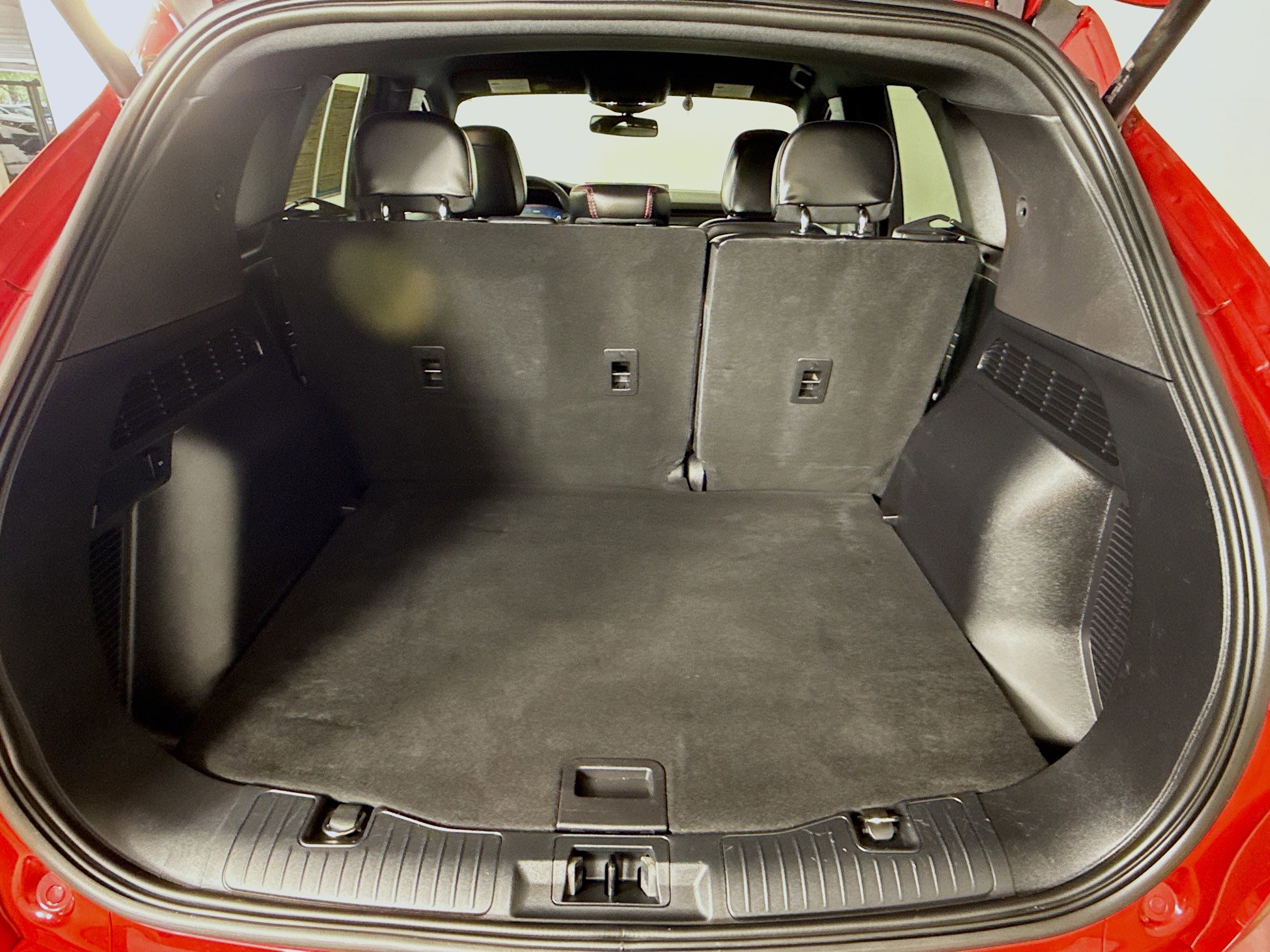 Used 2023 Ford Escape ST-Line Elite image 33