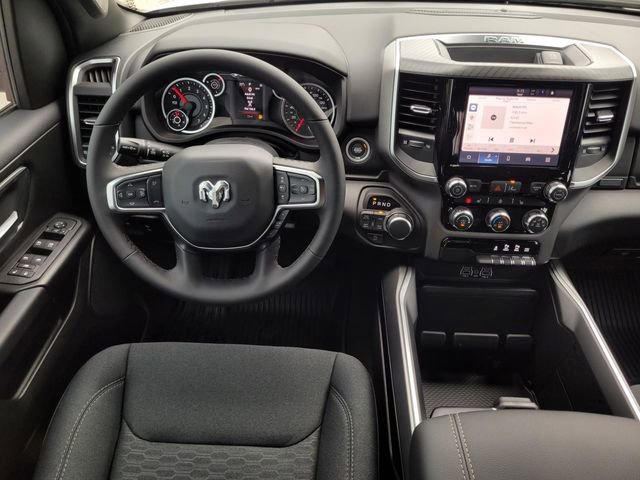 New 2026 RAM 1500 Lone Star image 9