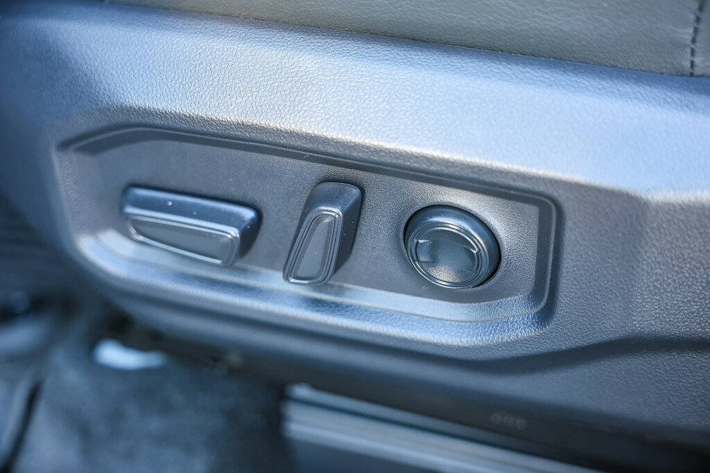 Certified 2026 Toyota Tundra Limited image 11