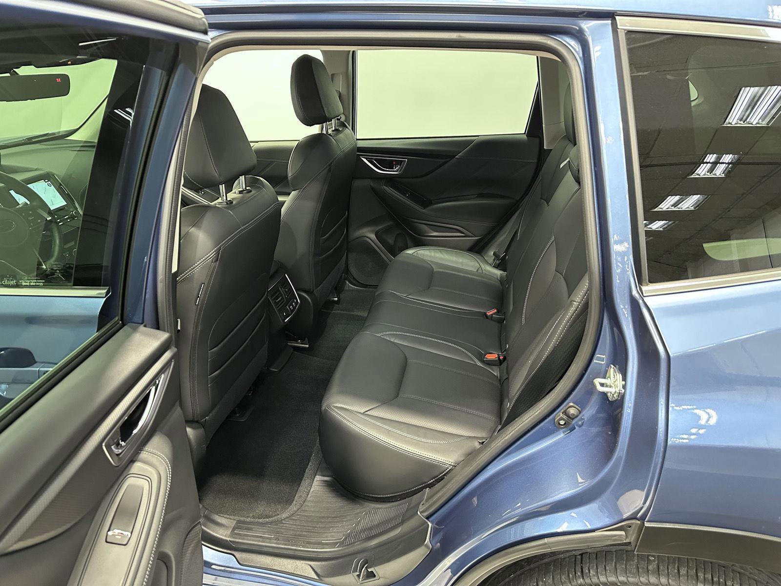 Used 2023 Subaru Forester Touring image 29