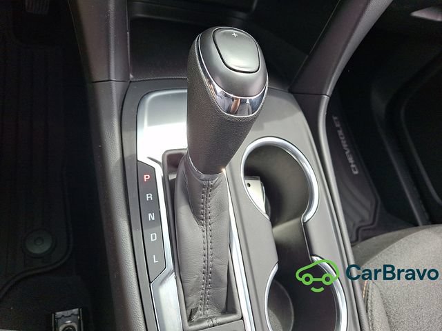 Certified 2020 Chevrolet Equinox LT FWD image 15