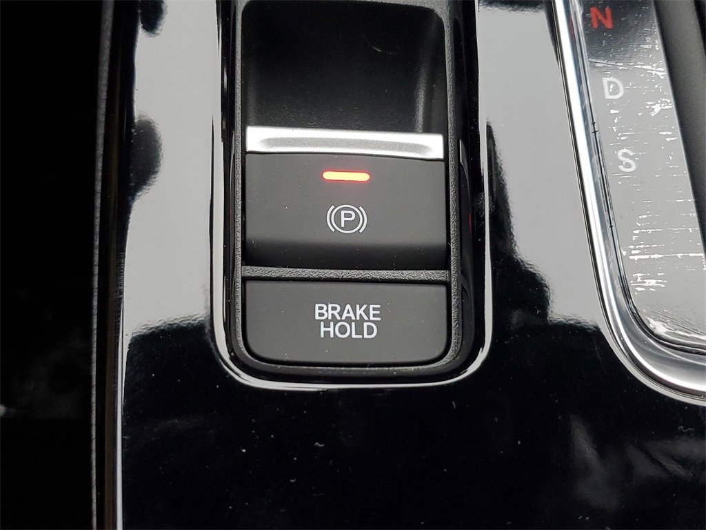 New 2026 Acura Integra A-Spec image 28