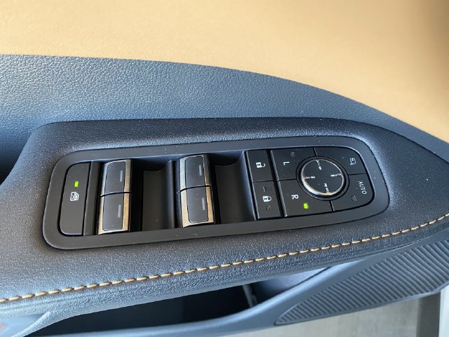 Used 2025 Lexus RX 350 Premium w/ Accessory Package FWD image 20