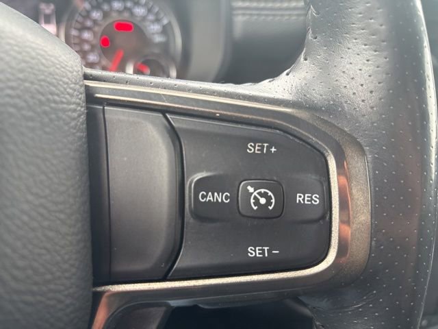 Used 2019 RAM 1500 Sport w/ Level 2 Equipment Group AWD/4WD image 21